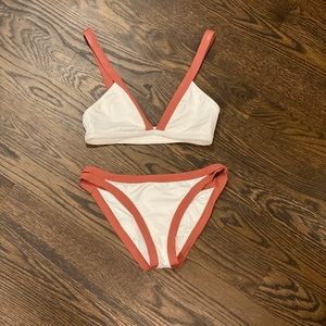 L*Space Bikini Set